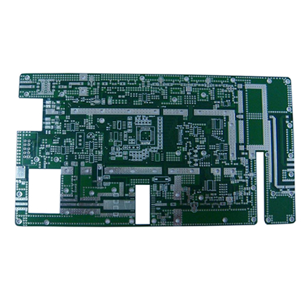 PCB